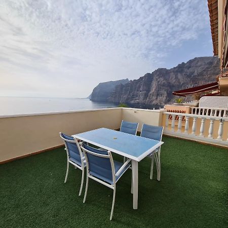 Apartamentos Buenavista II Сантъяго-дель-Тейде Экстерьер фото