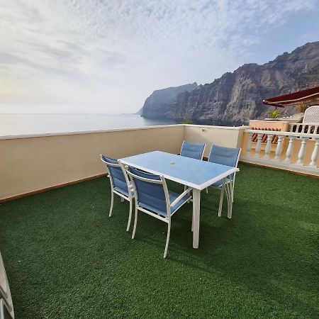 Apartamentos Buenavista II Сантъяго-дель-Тейде Экстерьер фото