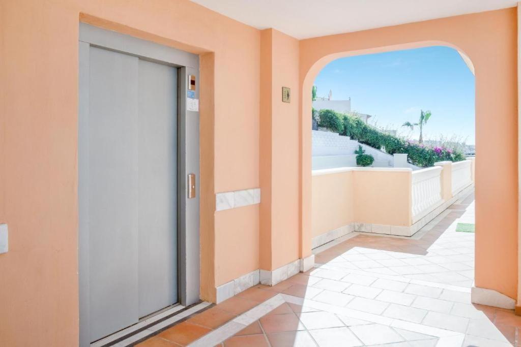 Apartamentos Buenavista II Сантъяго-дель-Тейде Экстерьер фото