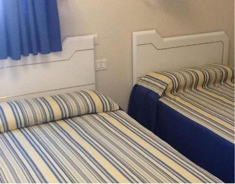 Apartamentos Buenavista II Сантъяго-дель-Тейде Экстерьер фото