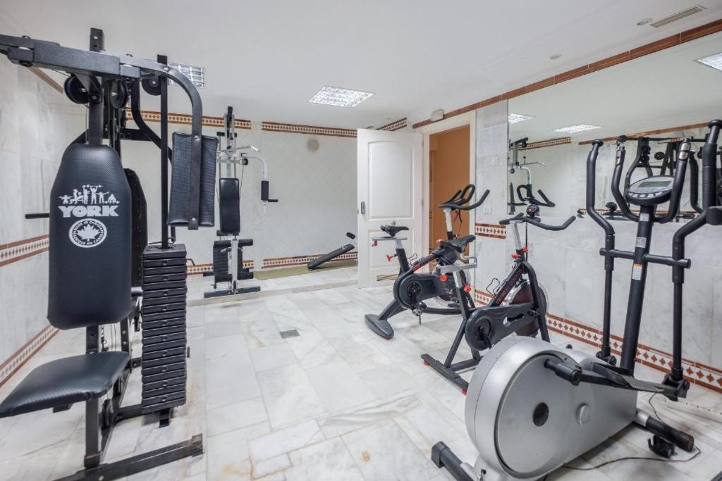 Apartamentos Buenavista II Сантъяго-дель-Тейде Экстерьер фото